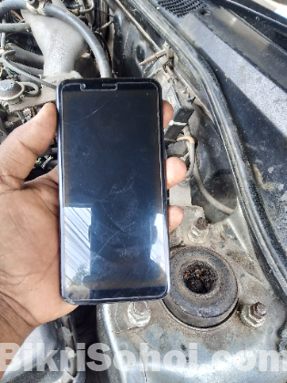 OnePlus 5T  6gb ram 128